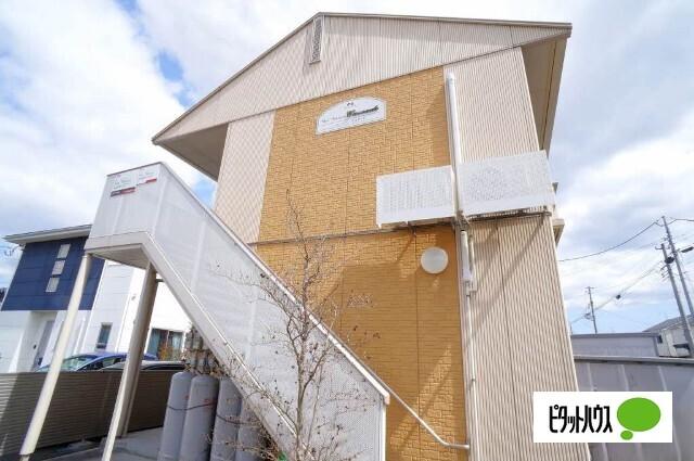 建物画像