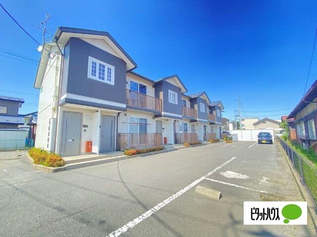 建物画像