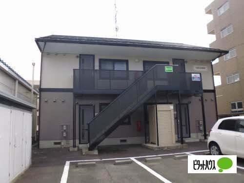建物画像