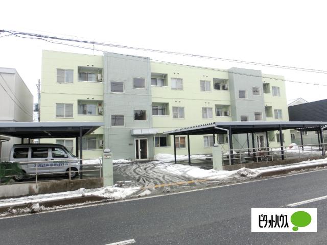 ＳＨＵＷＡマンションの賃貸物件
