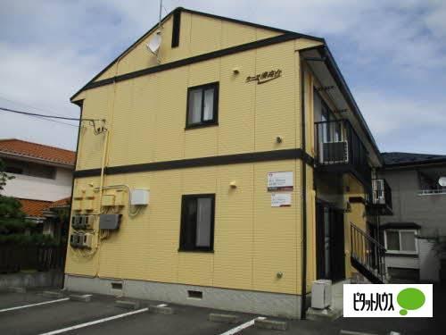カーサ湊高台（102） 外観
