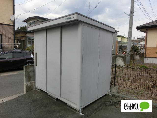 セサータ（B） 共有部分