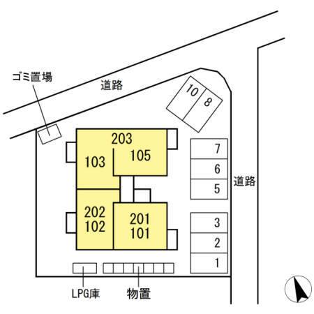 写真:その他物件の写真02