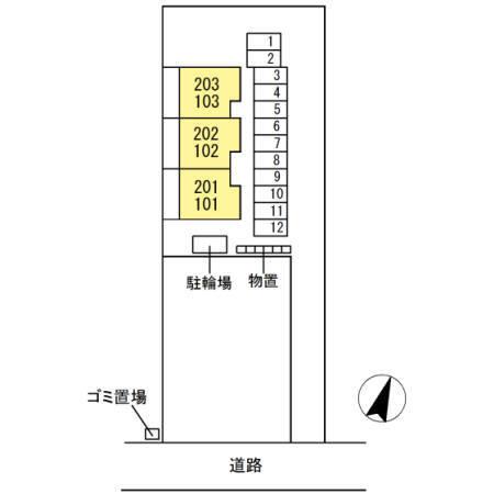 写真:その他物件の写真02