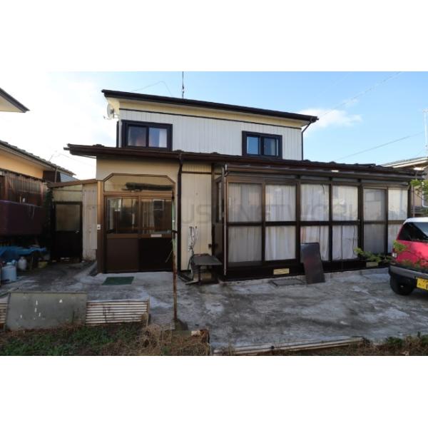 青森県八戸市大字新井田字松山中野場