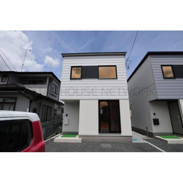 青森県三戸郡階上町蒼前東5丁目