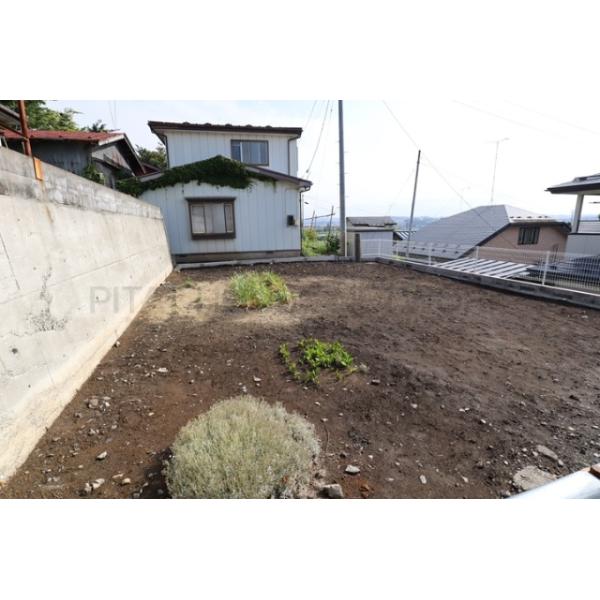 青森県八戸市大字新井田字塩入
