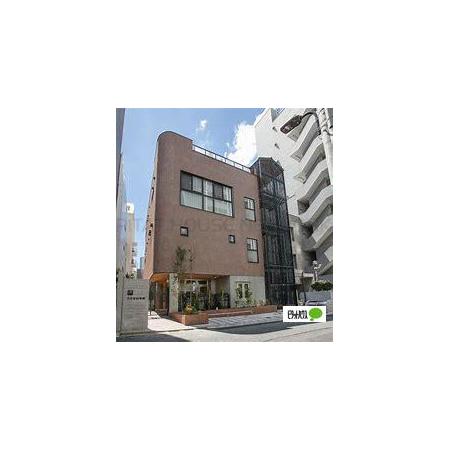 高輪夢保育園：524m