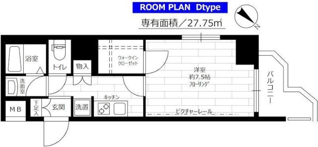 写真:物件の写真