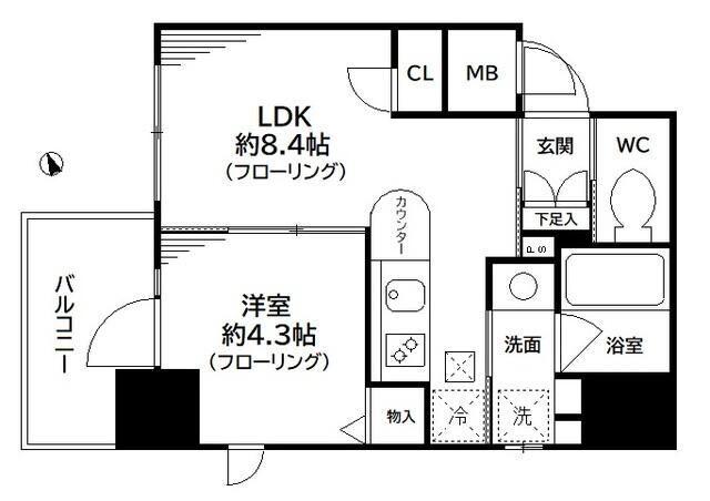 写真:物件の写真