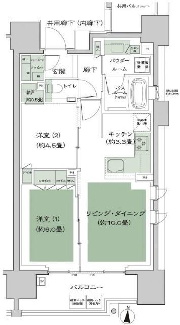 写真:物件の写真