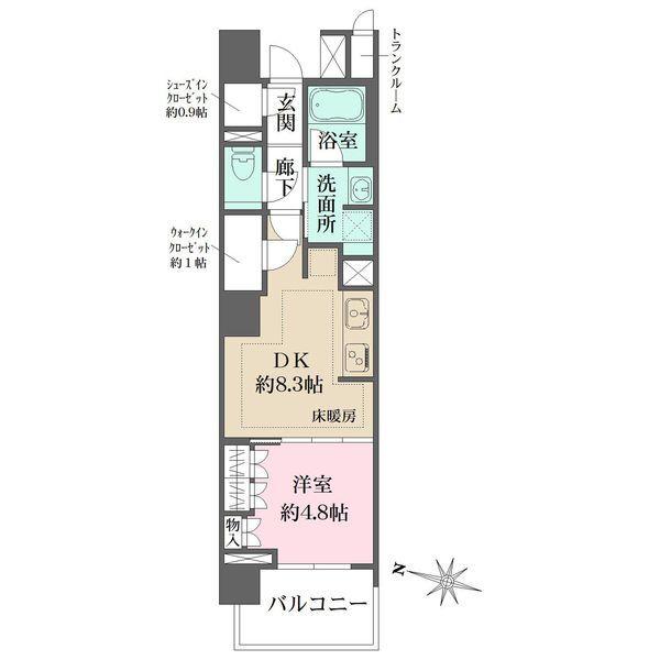 写真:物件の写真