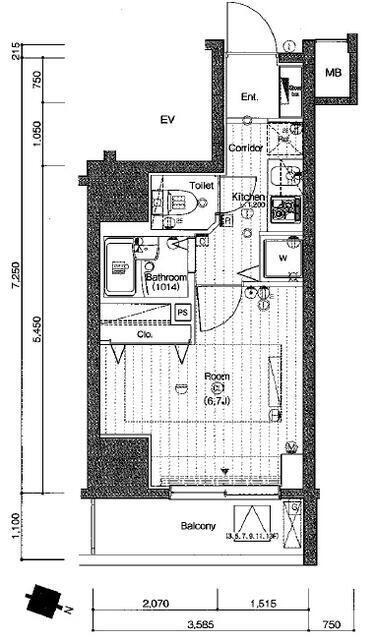 写真:物件の写真