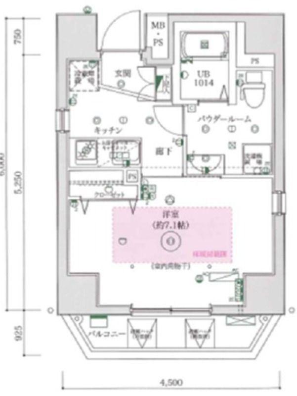 写真:物件の写真