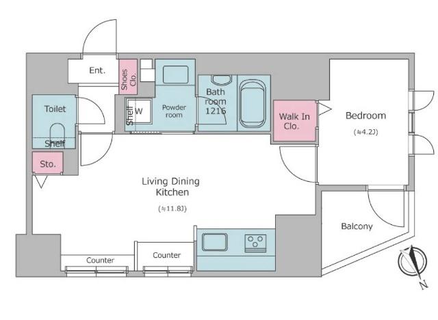 写真:物件の写真