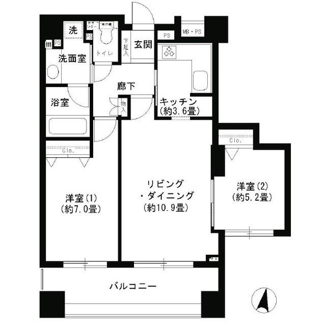 写真:物件の写真