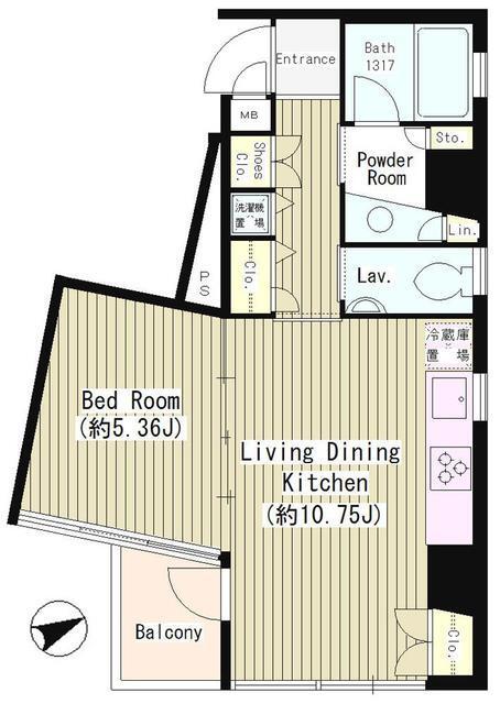 写真:物件の写真