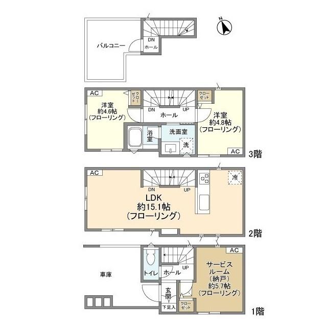 写真:物件の写真