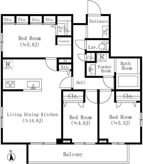写真:物件の写真
