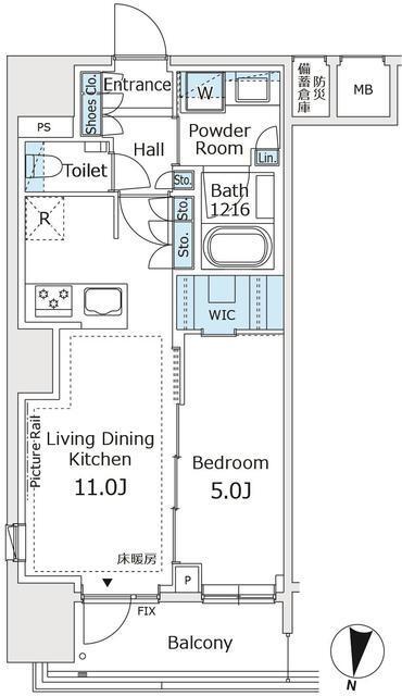 写真:物件の写真