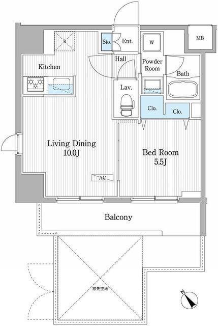 写真:物件の写真