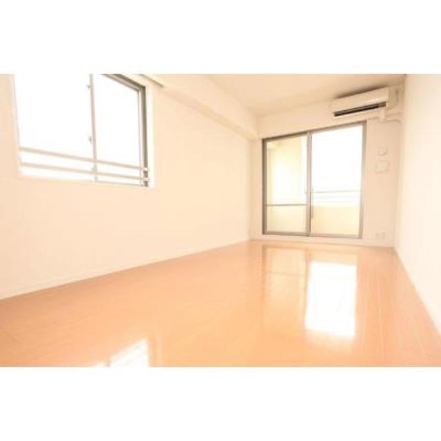 パークアクシス御茶ノ水ステージ（614） 部屋画像