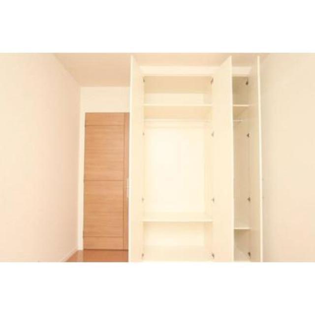 パークアクシス御茶ノ水ステージ（614） 部屋画像