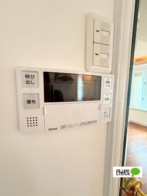 菊ビル（2F〜4F） 設備