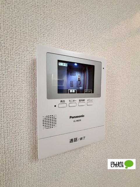 文京区本郷マンション セキュリティ