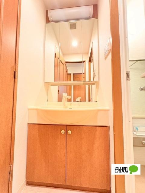台東区池之端マンション 収納