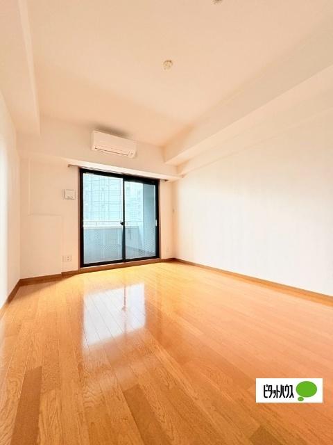 台東区池之端マンション リビング