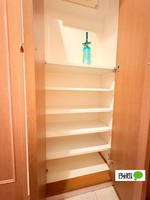 台東区池之端マンション 部屋画像