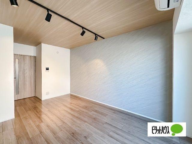 文京区本郷マンション 室内