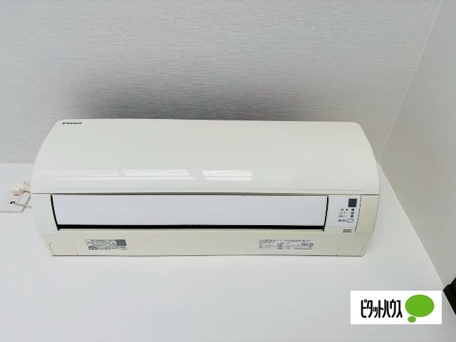 レジディア文京小石川Ⅱ（701） 設備