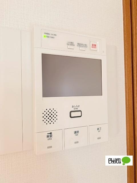 台東区池之端マンション セキュリティ