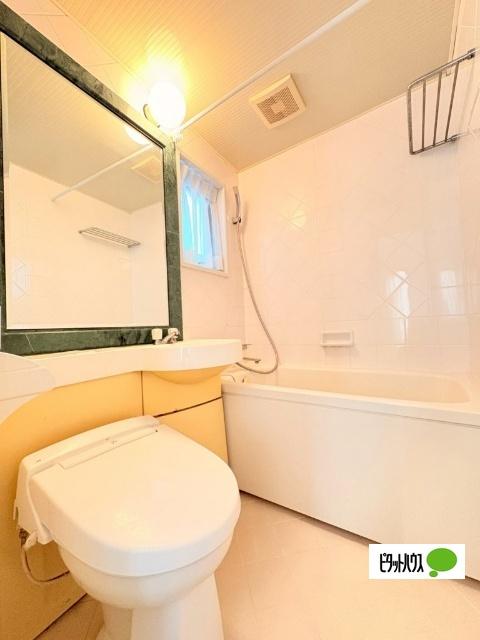 菊ビル（2F〜4F） 部屋画像