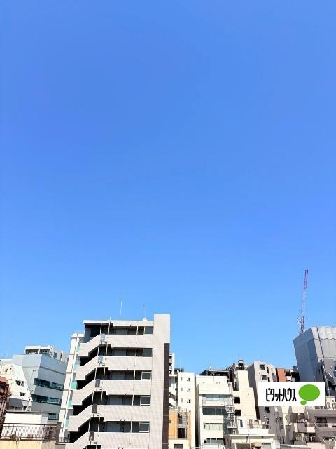 アーバネックス文京本郷（605） 眺望