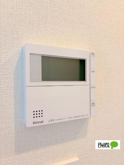 アーバネックス文京本郷（605） 設備