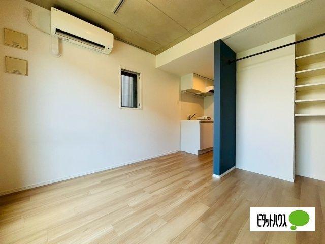 ＰＡＳＥＯ白山Ⅰ・Ⅱ（I203） その他部屋・スペース