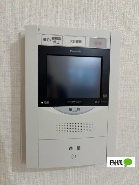 レジディア御茶ノ水（1405） 設備