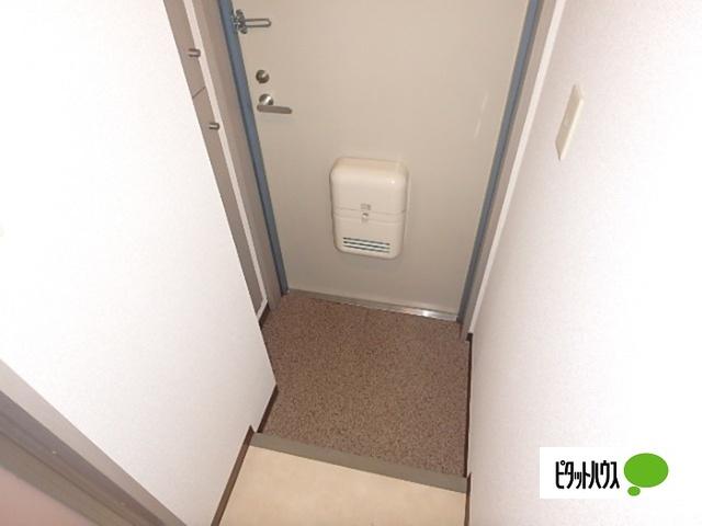 スカイコート本郷東大前（104） 部屋画像