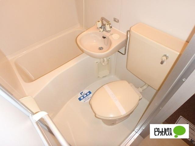 スカイコート本郷東大前（104） 部屋画像