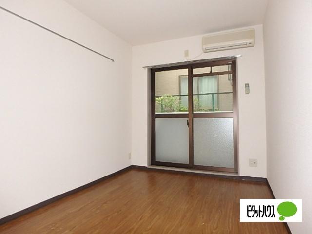 スカイコート本郷東大前（104） 部屋画像