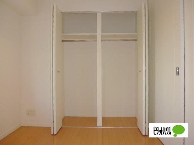 レニール本駒込（1001） 収納