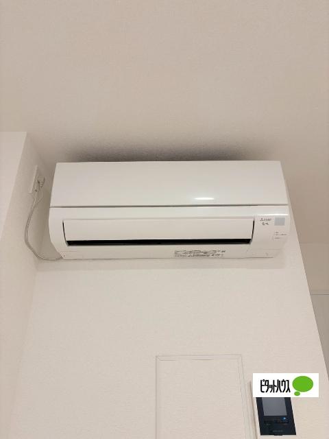 エルファーロ神楽坂Ⅲ（101） 設備