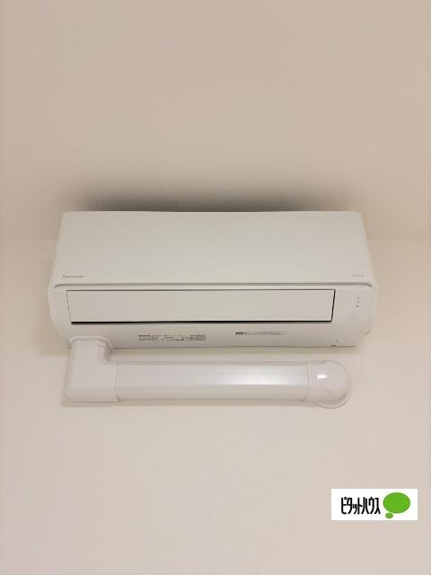レピュア小石川レジデンスⅡ（302） 設備