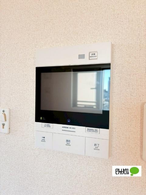 ベルファース本郷弓町（506） 部屋画像