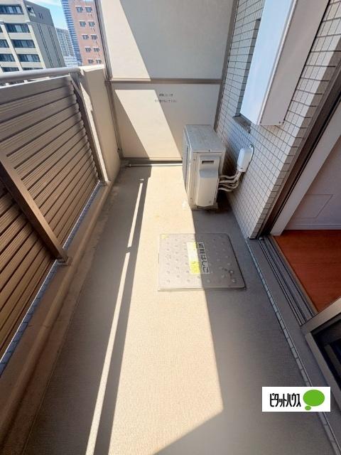 ベルファース本郷弓町（506） 部屋画像