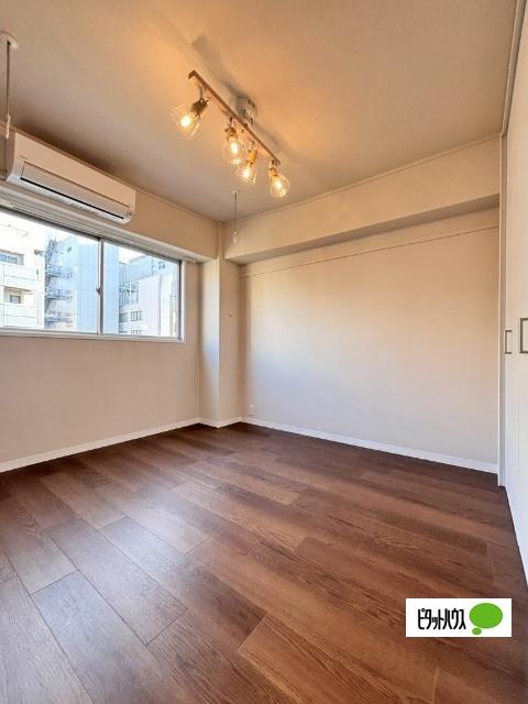 文京区本郷マンション 室内