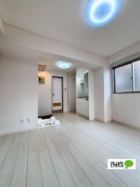 文京区本郷マンション 室内